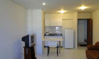 Imagem 5: Flat Centro BH Flat / studio com 1 dormitório