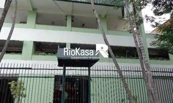 Imagem 4: RIO DE JANEIRO - Apartamento Padrão - FREGUESIA (JACAREPAGUA