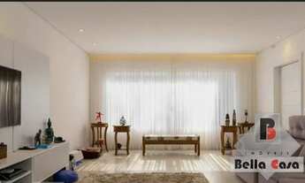 Imagem 2: CASA TÉRREA ALTO PADRÃO C/PISCINA 3 SUÍTES 3 VAGAS PARQUE DA MOÓCA