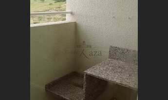 Imagem 7: Apartamento para aluguel possui 55 metros quadrados com 2 quartos