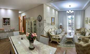 Imagem: Apartamento no Jardim esplanada 123 metros