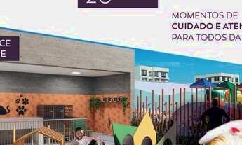 Imagem 4: Apartamento para venda com 86 metros quadrados com 3 quartos