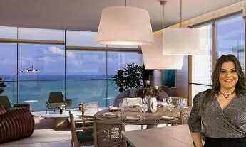 Imagem 2: Conheça o CONCEPT PINA | Lançamento Moura Dubeux no Pina | Cadastre-se