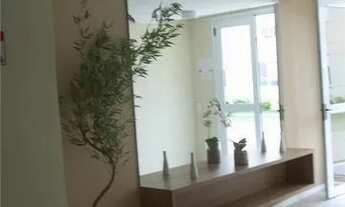 Imagem 4: Apartamento com 2 dormitórios para alugar, 46 m² por R$ 1.784,00/mês - Cristal - Porto Ale