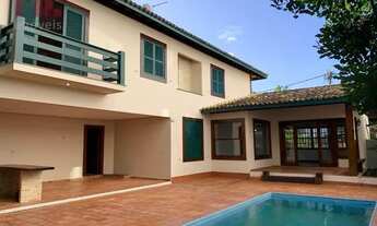 Imagem: Casa com 4 dormitórios para alugar por