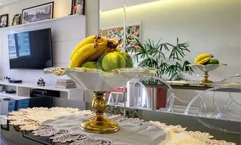 Imagem 6: Varanda gourmet vila leopoldina. lazer completo