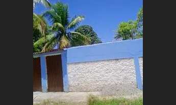 Imagem 6: Casa com.piscina Ponta de Areia