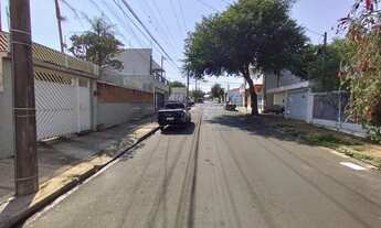 Imagem 3: Casa Padrão em São Carlos