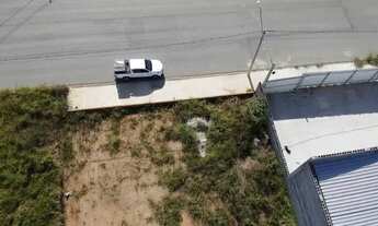 Imagem: TERRENO INDUSTRIAL PRESTES 1000M²