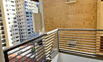 Imagem 3: Apartamento - Cambuí - Campinas