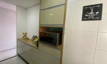 Imagem 5: Apartamento para Venda em Mogi das Cruzes, Mogi Moderno, 3 dormitórios, 1 suíte, 2 banheir