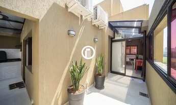 Imagem 6: Apartamento para venda 82m², 1 dormitório, 1 suítes, 1 vaga - Brooklin