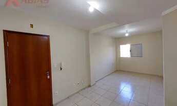 Imagem 5: Apartamento em Jardim Lutfalla - São Carlos, SP