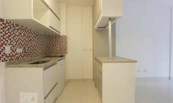 Imagem 7: Apartamento para Aluguel - Panamby, 1 Quarto, 33 m2