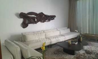 Imagem 3: Jardim Paulista Casa com 4 dormitórios