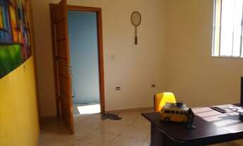 Imagem 7: Casa parque América - Itu - SP