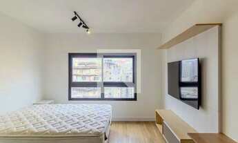 Imagem 3: Apartamento para Aluguel - Consolação, 1 Quarto, 24 m2