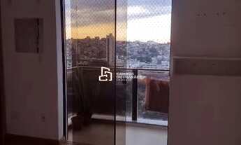 Imagem 2: Apartamento para aluguel, 3 quartos, 1 suíte, 2 vagas, Barreiro - Belo Horizonte/MG