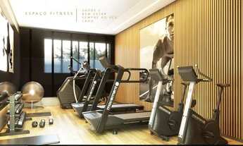 Imagem 4: BELO HORIZONTE - Apartamento Padrão - Serra