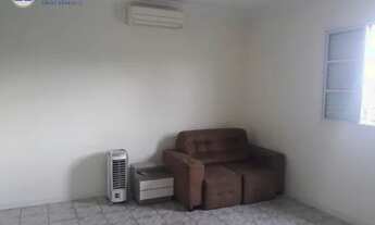 Imagem 4: Casa com 4 dormitórios para alugar, 170 m² por R$ 1.918/mês - Centro - Piracicaba/SP