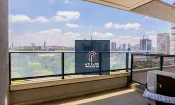 Imagem 3: Apartamento com 2 dormitórios para alugar, 70 m² - Água Branca - São Paulo/SP