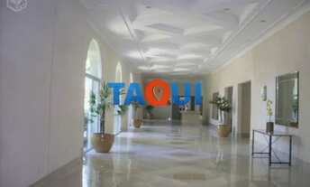 Imagem 6: Cobertura Condomínio Clube Le Parc Barra Da Tijuca, com 03 quartos, 01 suíte