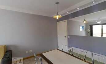 Imagem 6: Apartamento para Aluguel - Bosque, 1 Quarto, 51 m2