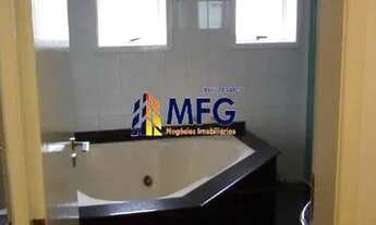 Imagem 4: Lindíssima Casa no Condomínio Bosque de São Bento I - Para Locação