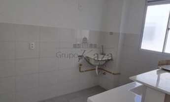 Imagem 5: Apartamento - Bom Retiro - Residencial Campo das Tulipas - 2 Dormitórios - 48,50m²