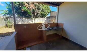 Imagem 5: Aluguel Casa LAGOINHA