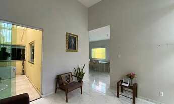 Imagem 3: Casa a venda no Araçagy