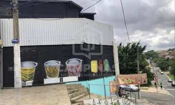 Imagem: Salão - Jardim Santa Lúcia - Campinas