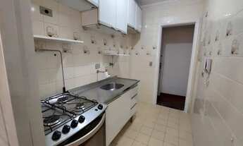 Imagem 3: Apartamento para aluguel possui 56 metros quadrados com 2 quartos em Bela Vista - São Paul