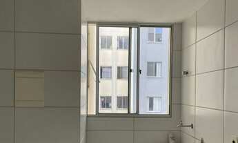 Imagem 5: Apt 2 quarto com varanda