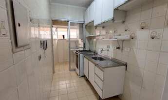 Imagem 1: Apartamento para aluguel possui 56 metros quadrados com 2 quartos em Bela Vista - São Paul