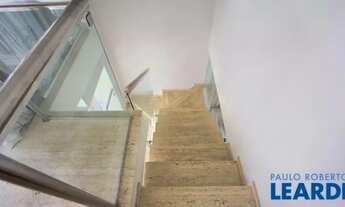 Imagem 7: COBERTURA - MOEMA PÁSSAROS - SP