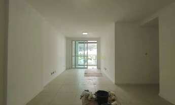 Imagem 4: Apartamento com 3 dormitórios para alugar, 110 m² por R$ 5.579,65/mês - Icaraí - Niterói/R