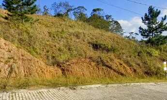 Imagem 3: Terreno em São Pedro de Alcântara