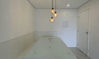 Imagem 4: Apartamento para aluguel possui 69 m2 com 3 quartos linda vista em Alphaville