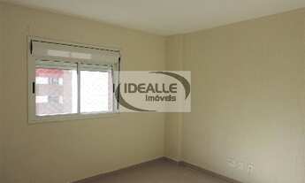 Imagem 7: Apartamento com 4 quartos para alugar por R$ 4000.00, 105.46 m2 - CHAMPAGNAT - CURITIBA/PR