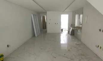 Imagem 5: Sobrado para venda possui 110 metros quadrados com 3 quartos em Mondubim - Fortaleza - CE