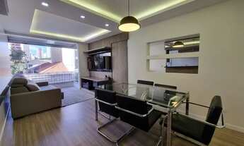 Imagem 2: APARTAMENTO À VENDA REFORMADO NA VILA OLÍMPIA, 2 DORMITÓRIOS, 1 VAGA, 72 m² Apartamento co