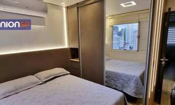 Imagem 4: Apartamento com 2 dormitórios à venda, 73 m² por R$ 1.595.800,00 - Pinheiros - São Paulo/S