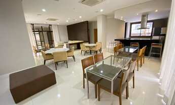 Imagem 3: OPORTUNIDADE- 3 SUÍTES NO AQUÁRIOS MARCIAL