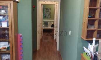 Imagem 7: Apartamento para venda possui 121 metros quadrados com 4 quartos