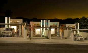 Imagem 2: Casa para Venda em Mogi das Cruzes, Vila São Paulo, 3 dormitórios, 1 suíte, 3 banheiros, 2