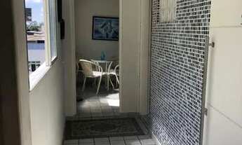 Imagem 3: Apartamento para venda tem 80 metros quadrados com 2 quartos em Boa Viagem - Recife - PE