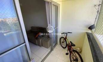 Imagem 6: Apartamento para Venda em Salvador, Jardim Nova Esperança, 2 dormitórios, 1 suíte, 2 banhe