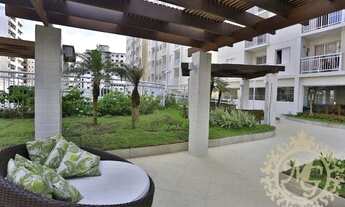 Imagem 7: Apartamento para aluguel possui 70 metros quadrados com 2 quartos