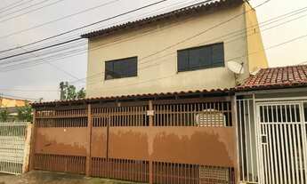 Imagem: Alugo sobrado com 4 quartos no Paranoá/DF